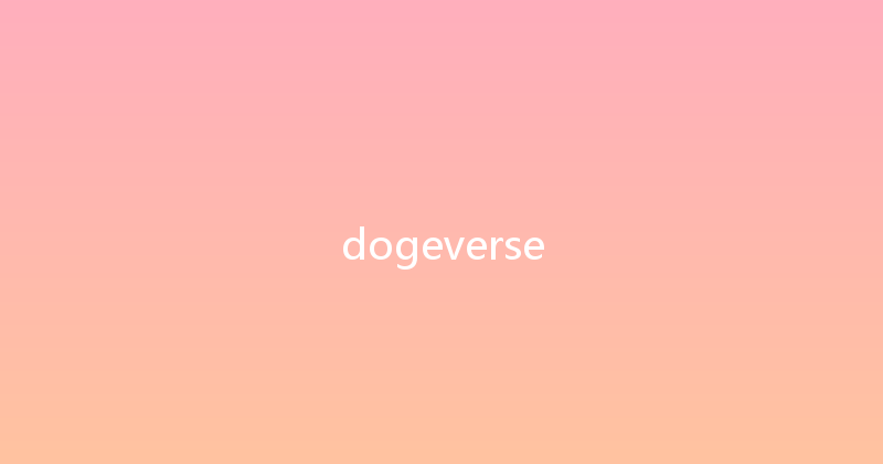 dogeverse 
